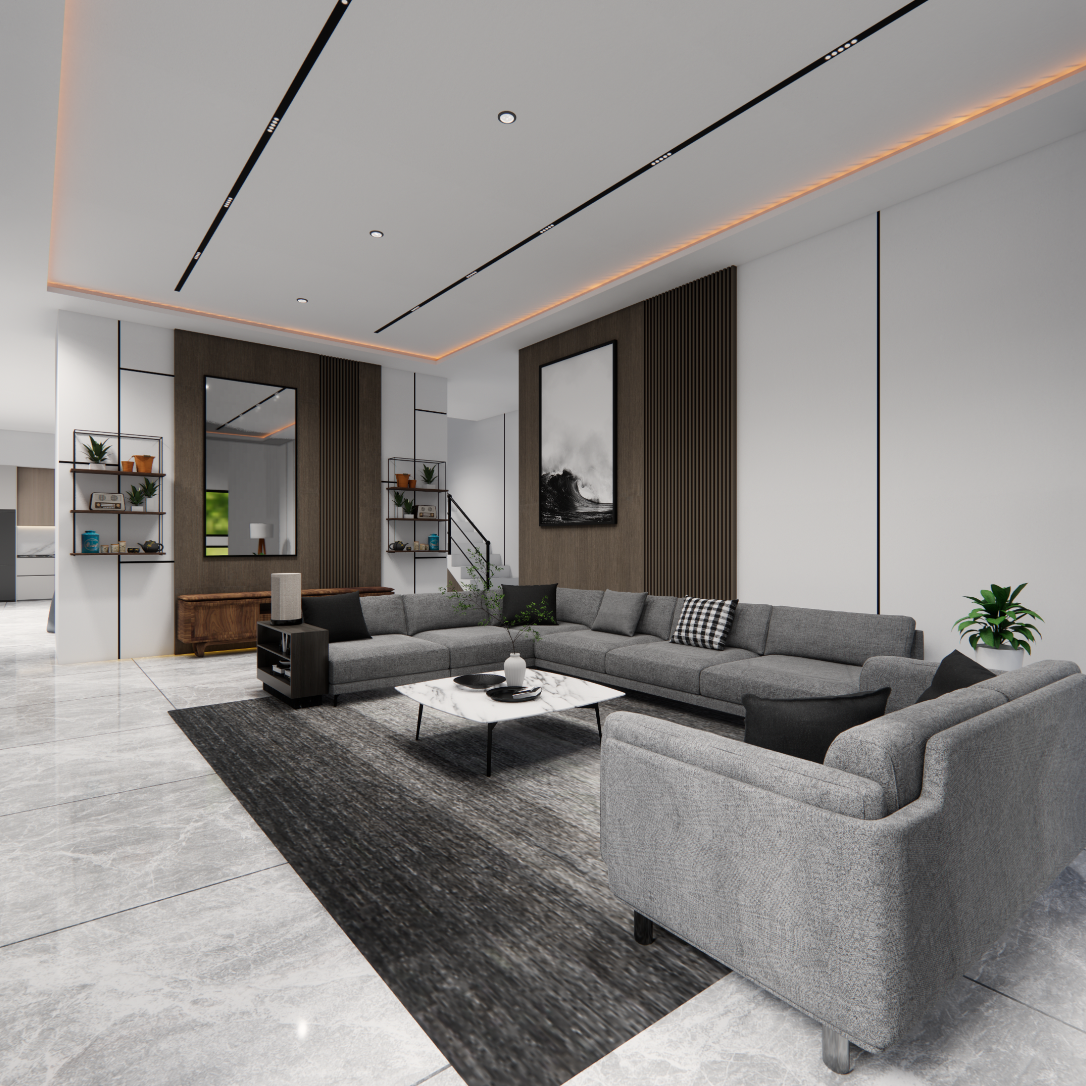 Interior Design
